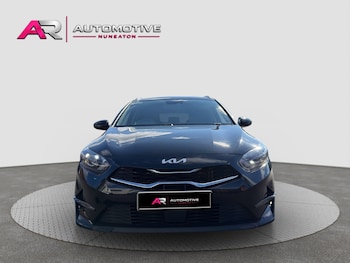 Used Kia Ceed 2022 for sale - 79340440: Photo