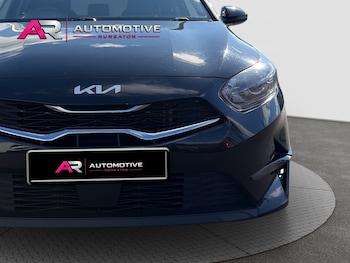 Used Kia Ceed 2022 for sale - 79340440: Photo