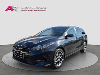 Used Kia Ceed 2022 for sale - 79340440: Photo