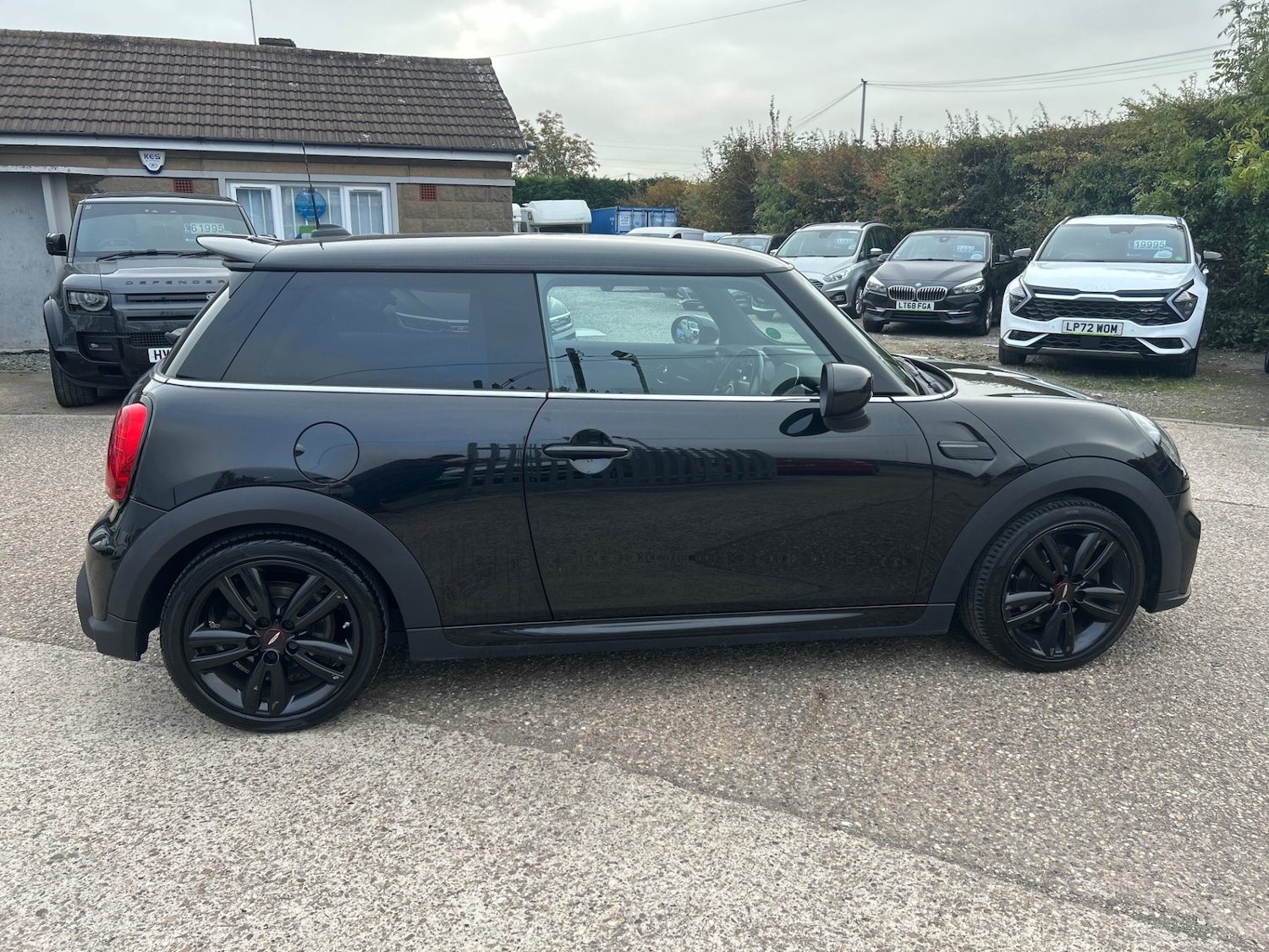 Used MINI Hatch 2021 for sale - 76045619: Photo 10