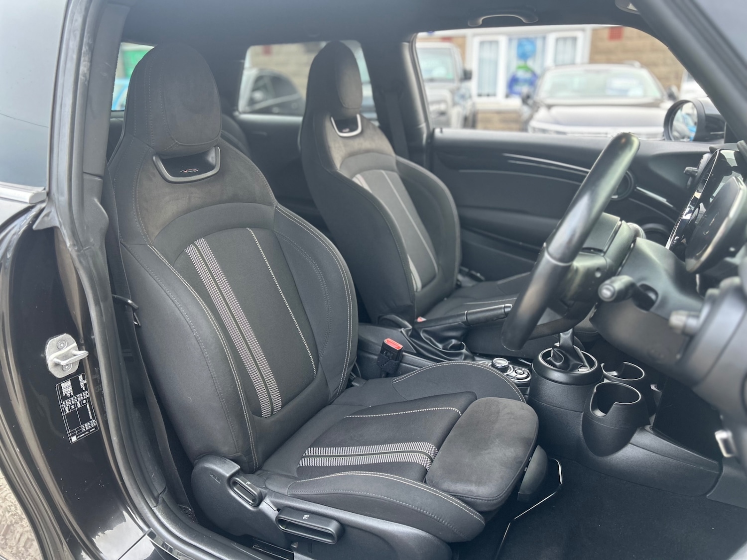 Used MINI Hatch 2021 for sale - 76045619: Photo 11