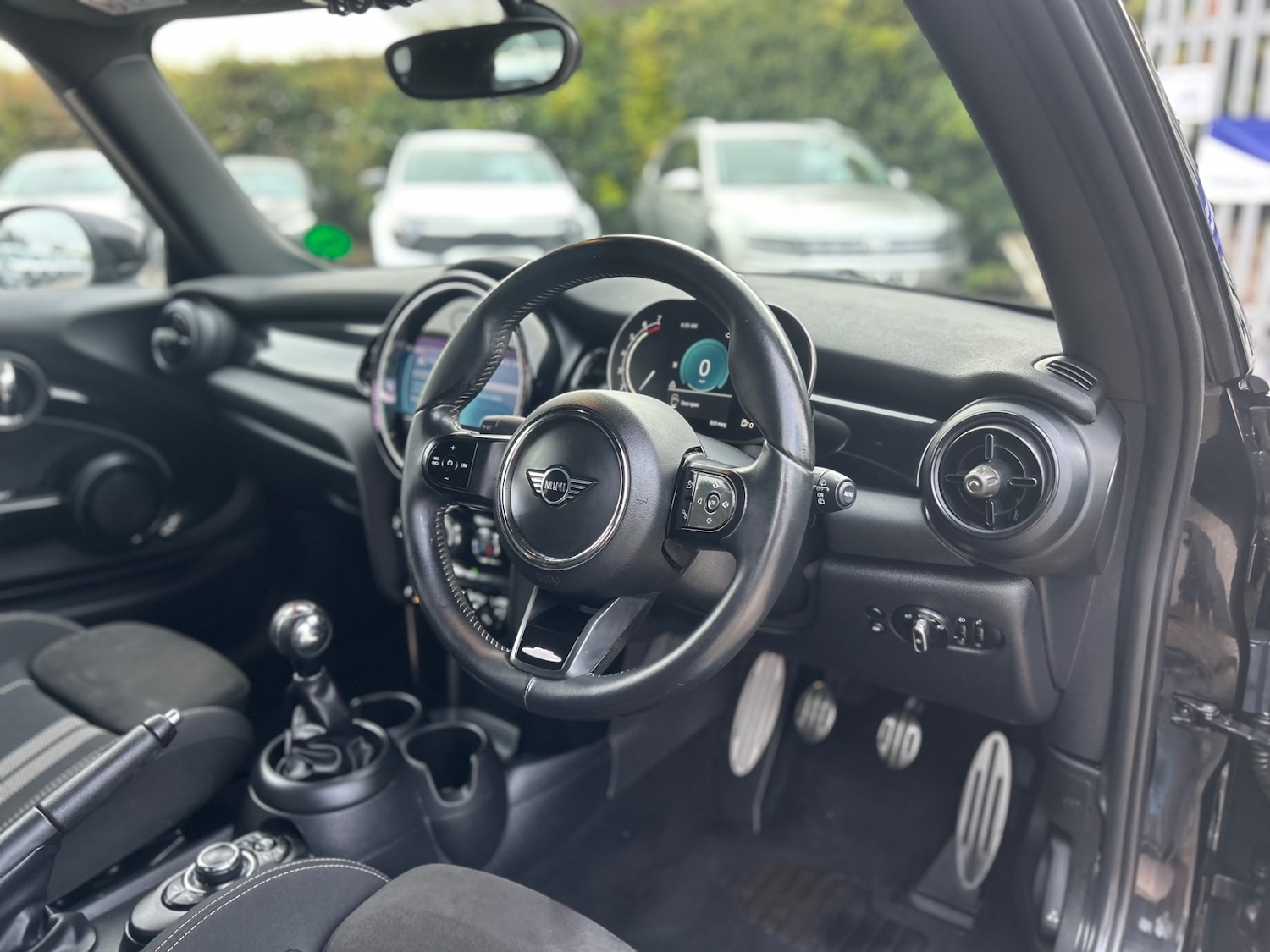 Used MINI Hatch 2021 for sale - 76045619: Photo 12