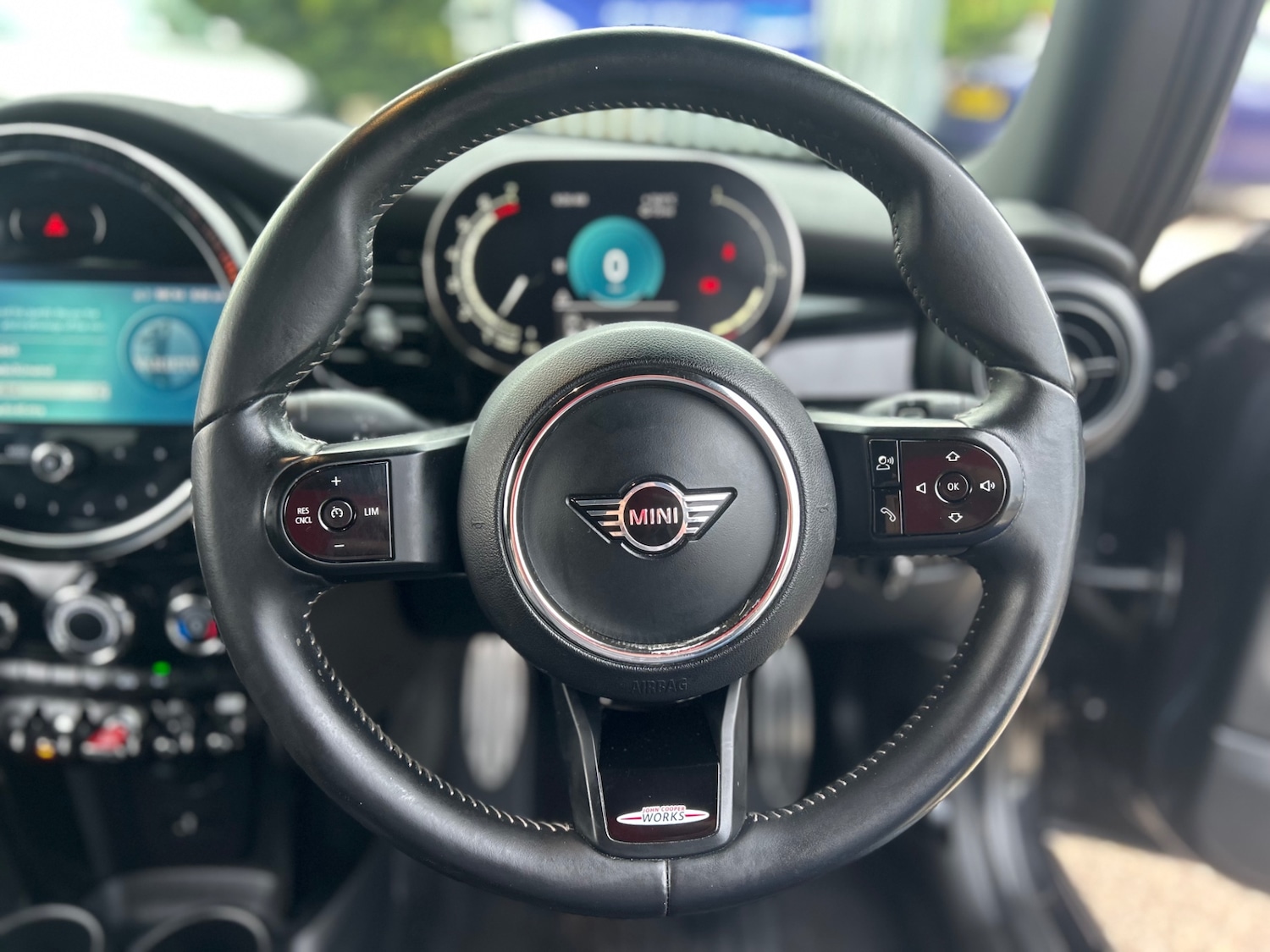 Used MINI Hatch 2021 for sale - 76045619: Photo 13