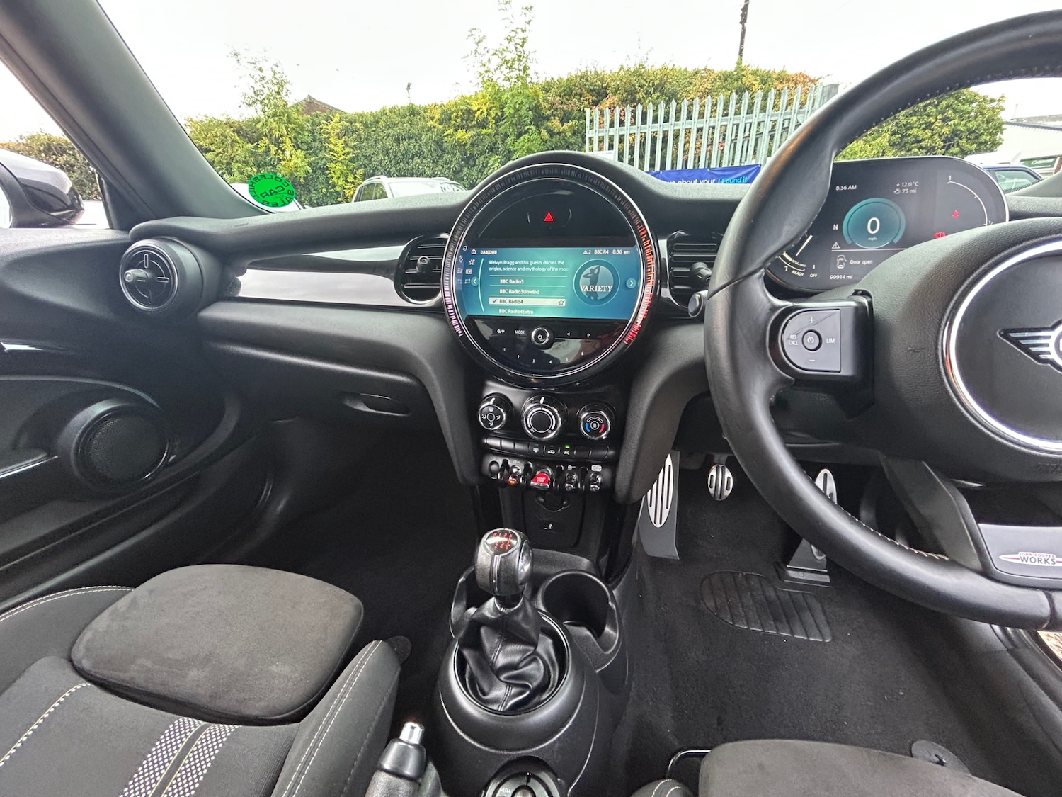 Used MINI Hatch 2021 for sale - 76045619: Photo 15