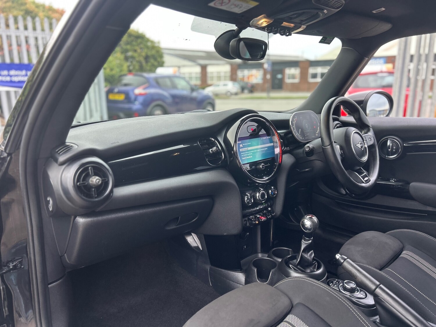 Used MINI Hatch 2021 for sale - 76045619: Photo 18