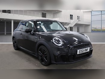 Used MINI Hatch 2021 for sale - 76045619: Photo