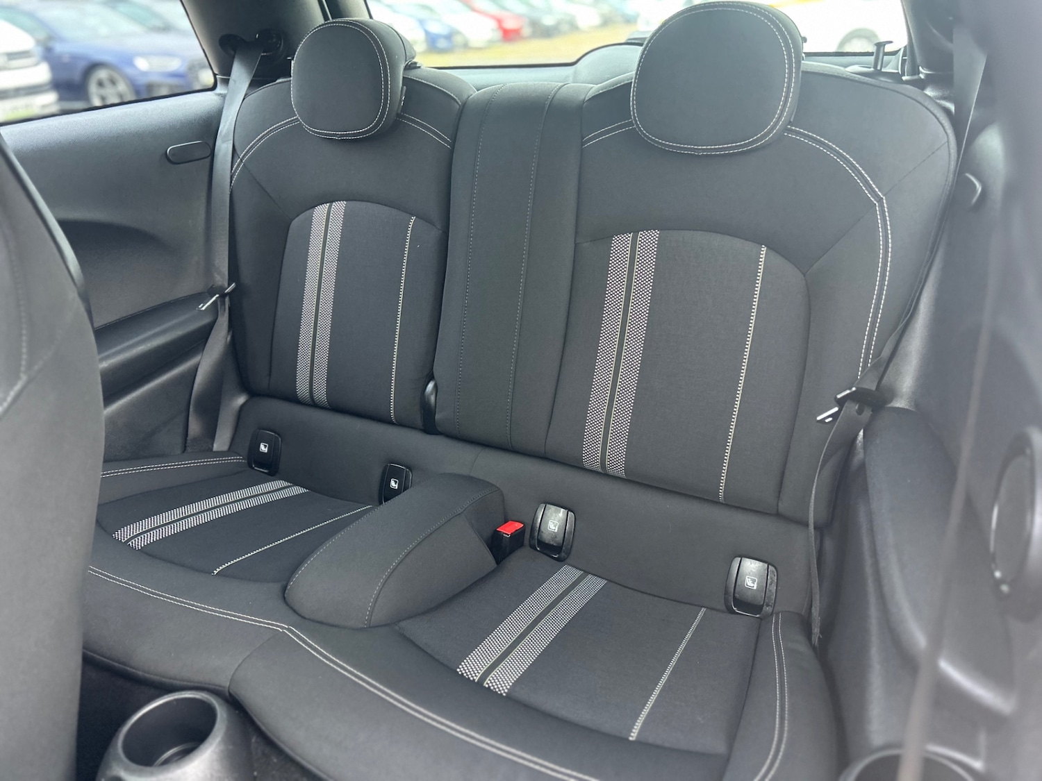 Used MINI Hatch 2021 for sale - 76045619: Photo 20