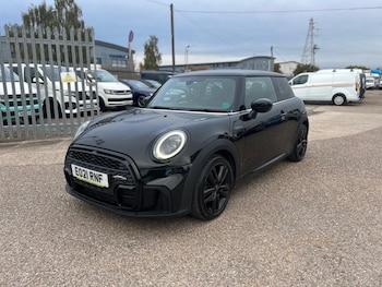 Used MINI Hatch 2021 for sale - 76045619: Photo
