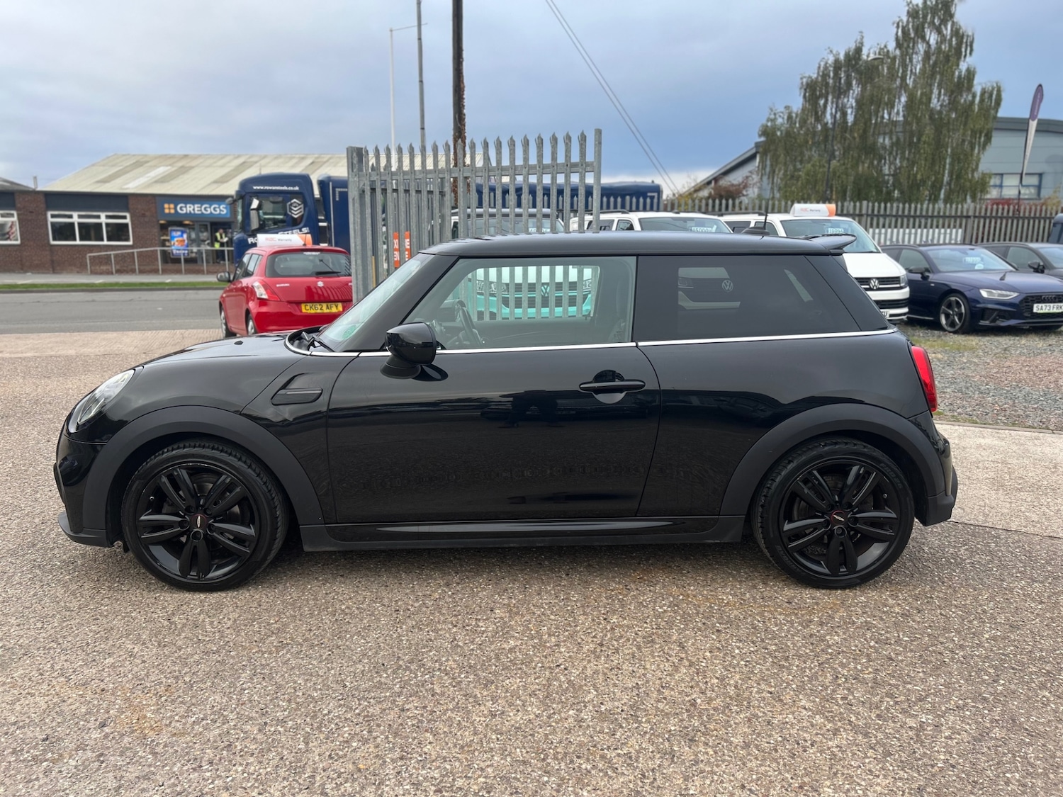 Used MINI Hatch 2021 for sale - 76045619: Photo 4