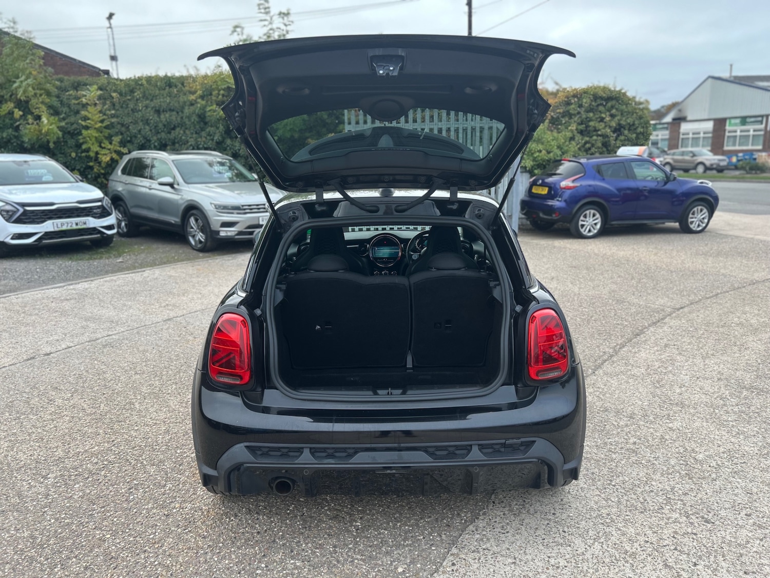 Used MINI Hatch 2021 for sale - 76045619: Photo 7