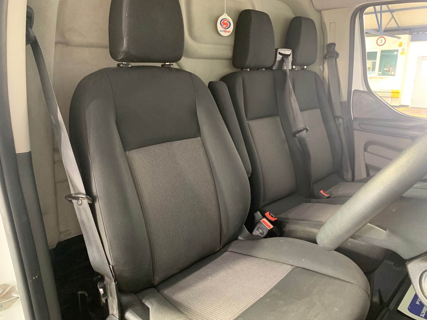 Vehicle 19