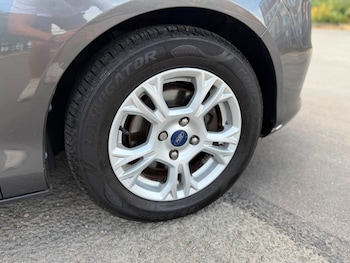 Used Ford B-MAX 2015 for sale - 79102016: Photo