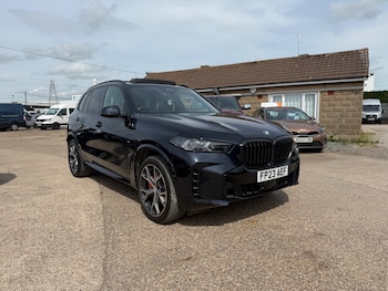 Used BMW X5 2023 for sale - 78655993: Photo