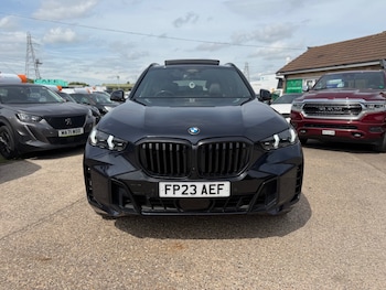 Used BMW X5 2023 for sale - 78655993: Photo