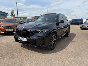 Used BMW X5 2023 for sale - 78655993: Photo