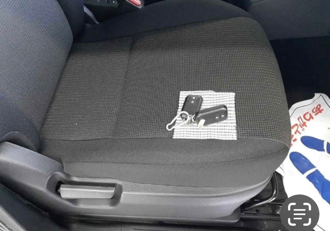 Used Suzuki Jimny 2025 for sale - 77568430: Photo 11