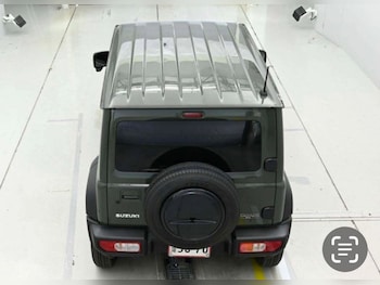 Used Suzuki Jimny 2025 for sale - 77568430: Photo
