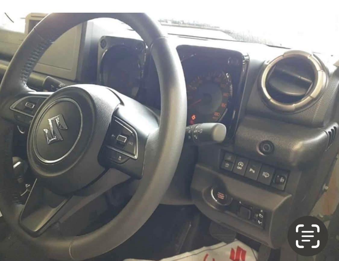 Used Suzuki Jimny 2025 for sale - 77568430: Photo 9