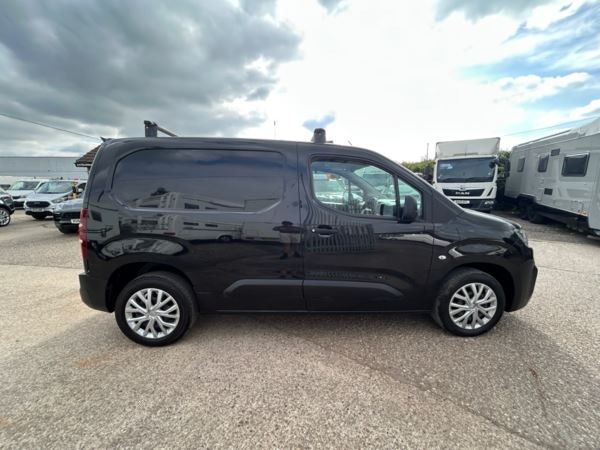 Used Citroen Berlingo 2019 for sale - 76101022: Photo 12