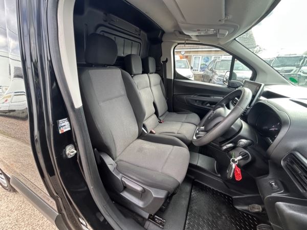 Used Citroen Berlingo 2019 for sale - 76101022: Photo 14