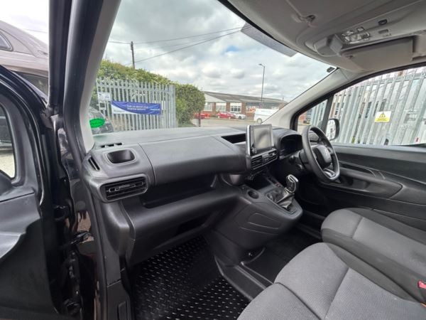 Used Citroen Berlingo 2019 for sale - 76101022: Photo 15