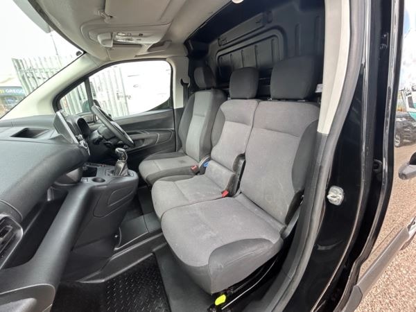 Used Citroen Berlingo 2019 for sale - 76101022: Photo 16