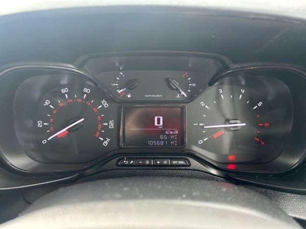 Used Citroen Berlingo 2019 for sale - 76101022: Photo 18