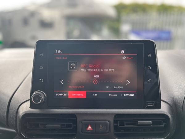 Used Citroen Berlingo 2019 for sale - 76101022: Photo 20