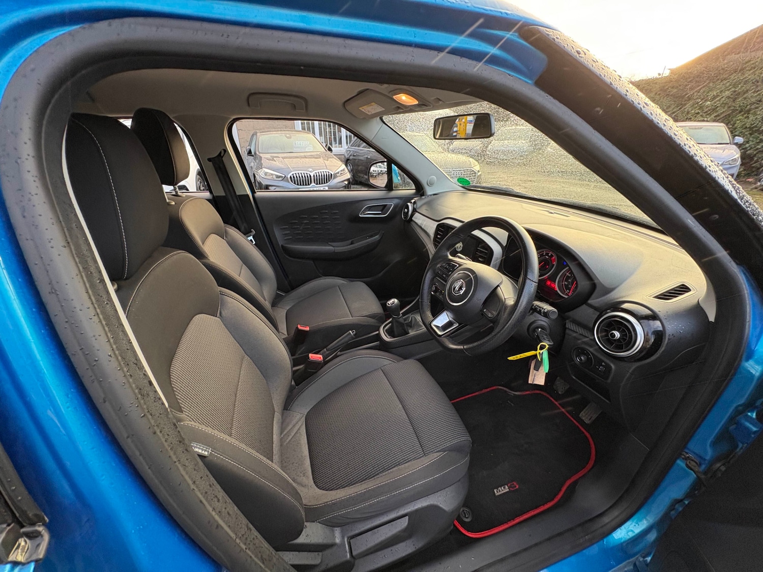 Used MG MG3 2022 for sale - 76614778: Photo 10