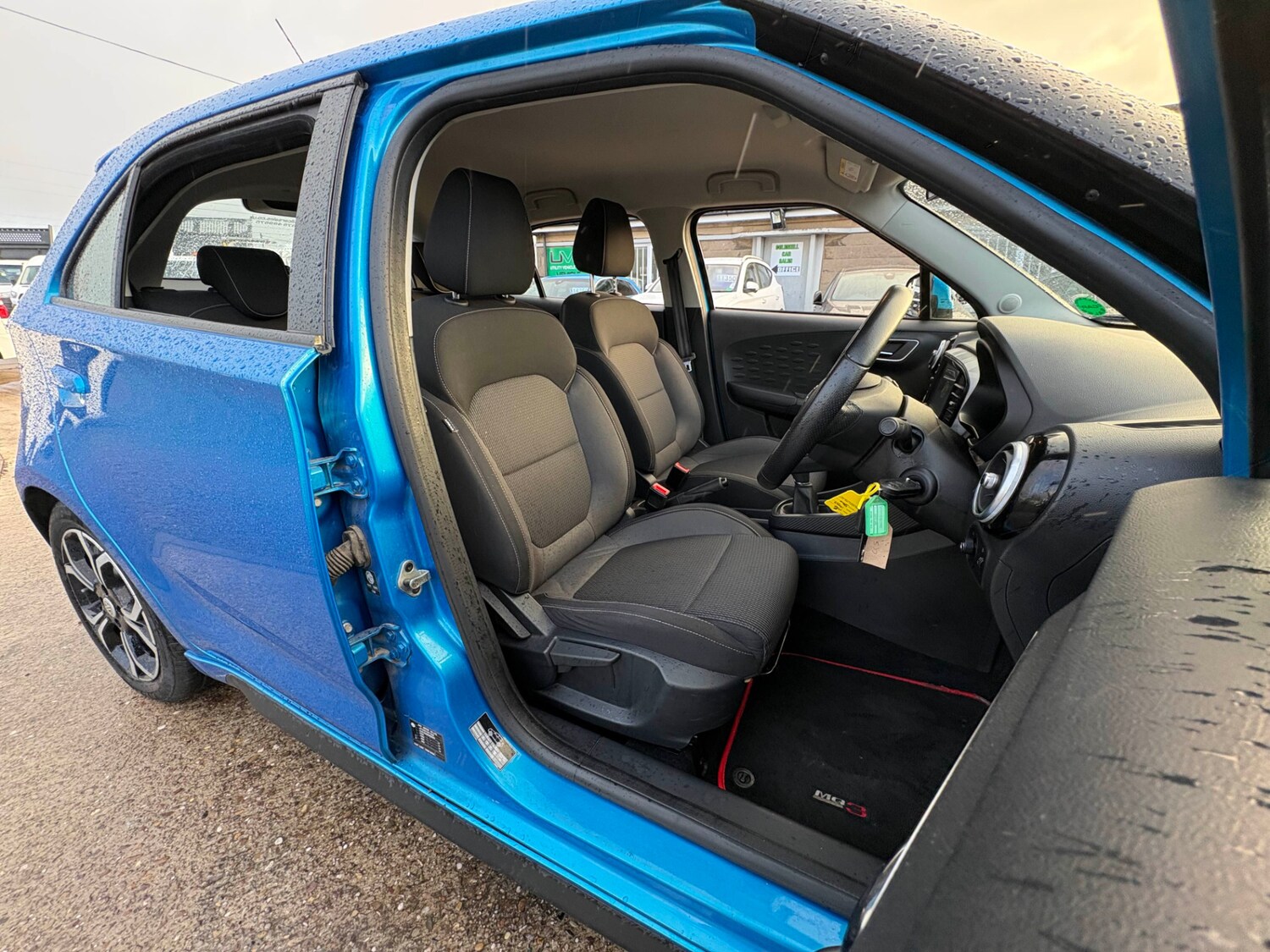 Used MG MG3 2022 for sale - 76614778: Photo 11