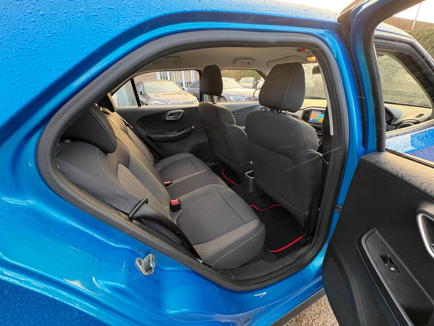 Used MG MG3 2022 for sale - 76614778: Photo 12