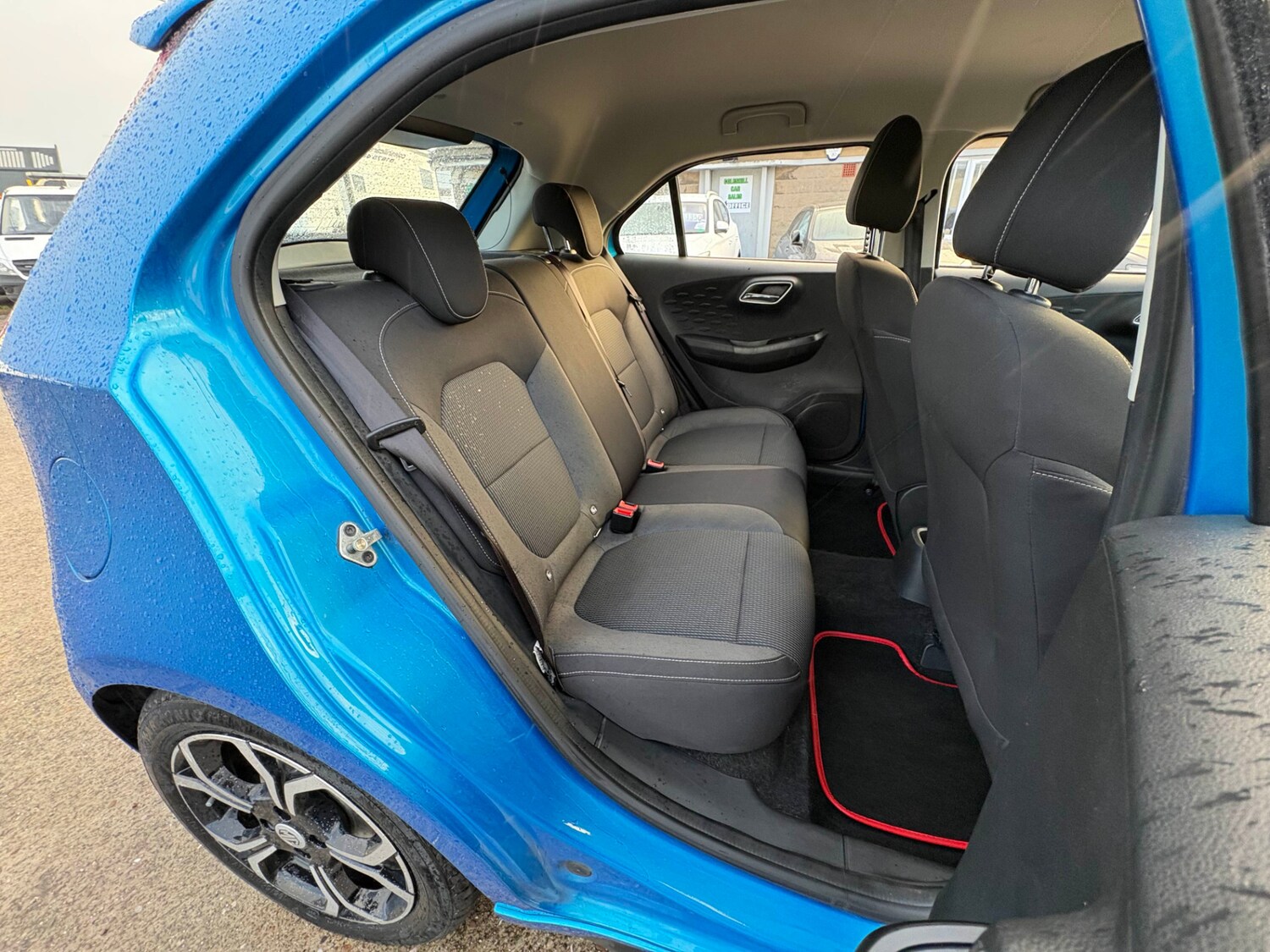 Used MG MG3 2022 for sale - 76614778: Photo 13