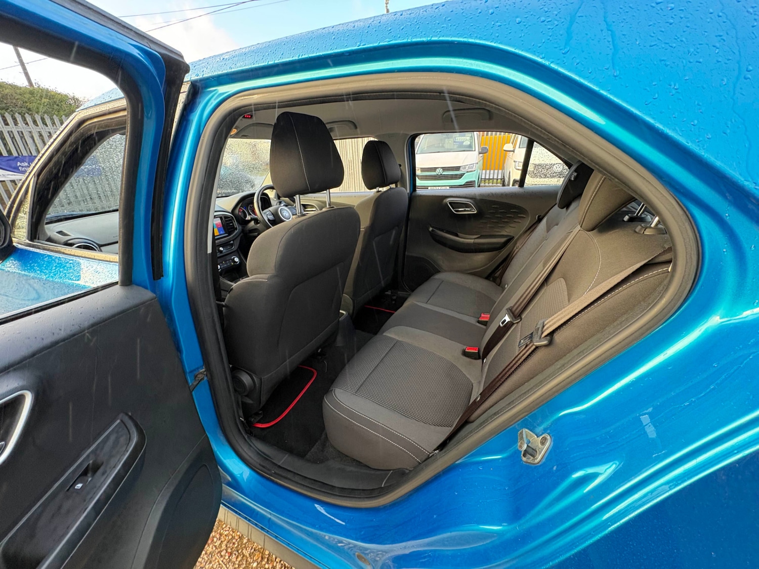 Used MG MG3 2022 for sale - 76614778: Photo 14