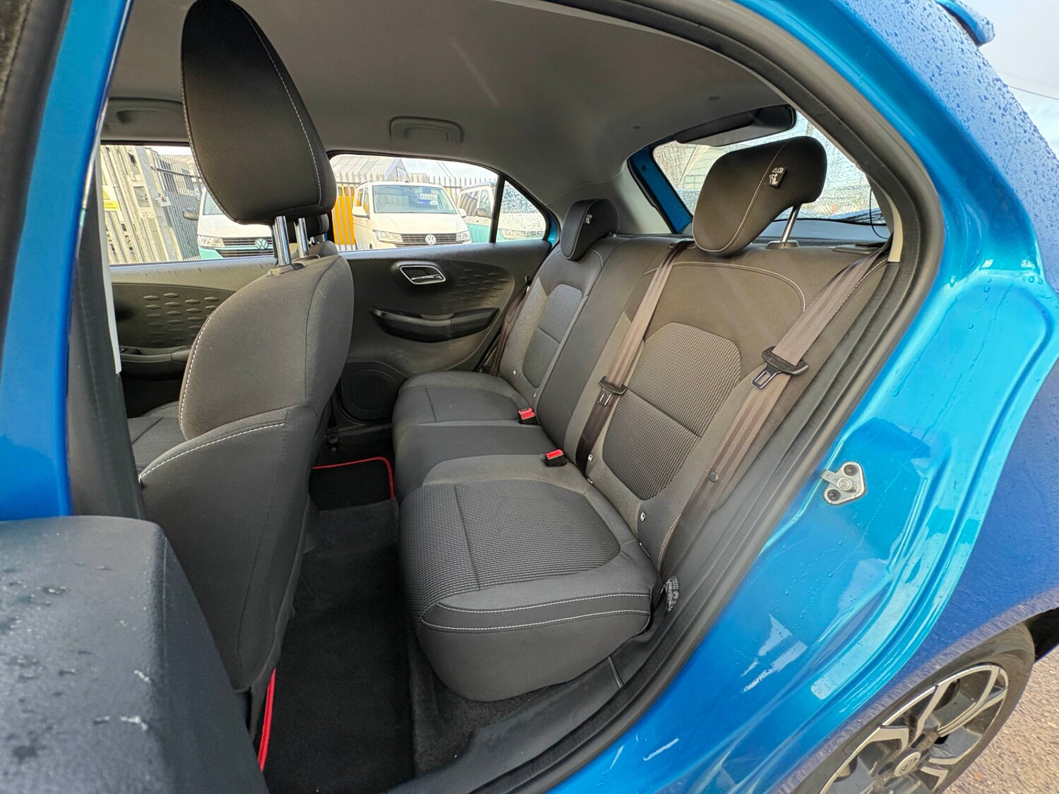 Used MG MG3 2022 for sale - 76614778: Photo 15