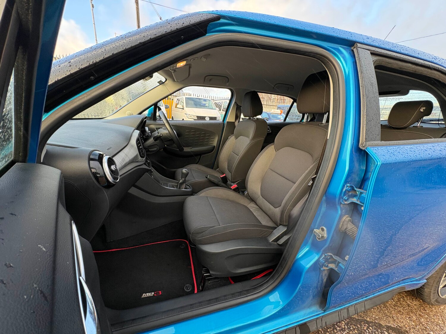 Used MG MG3 2022 for sale - 76614778: Photo 17