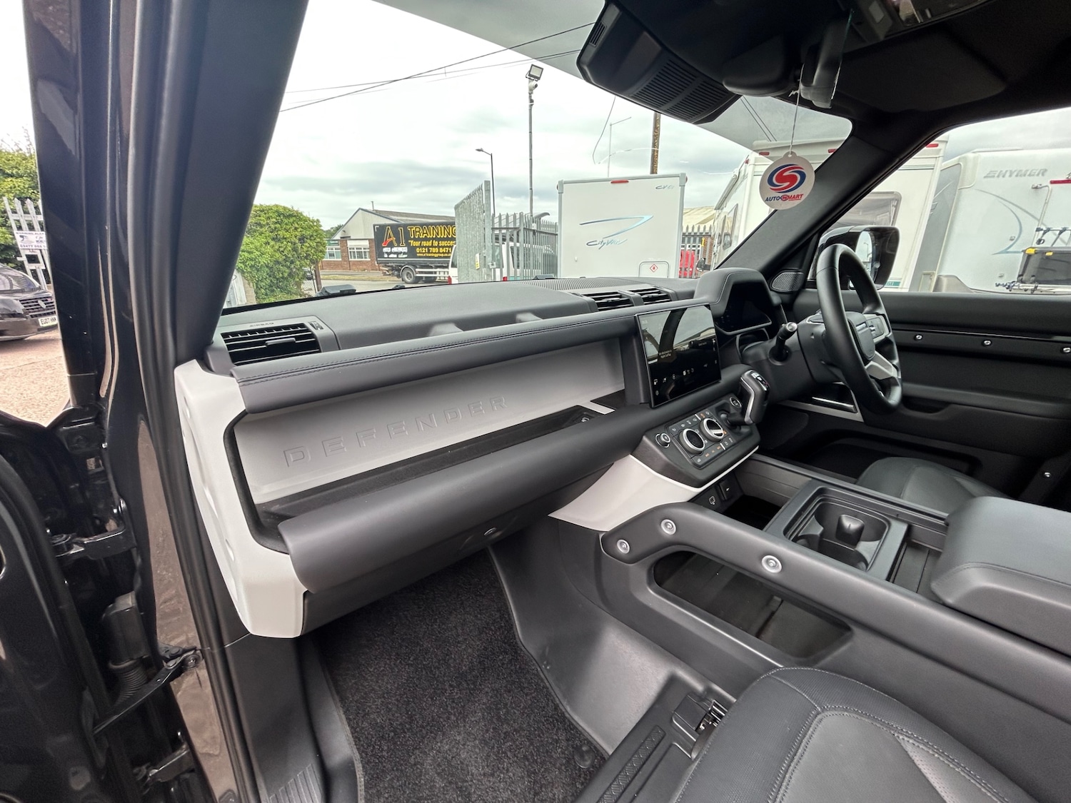 Vehicle 19