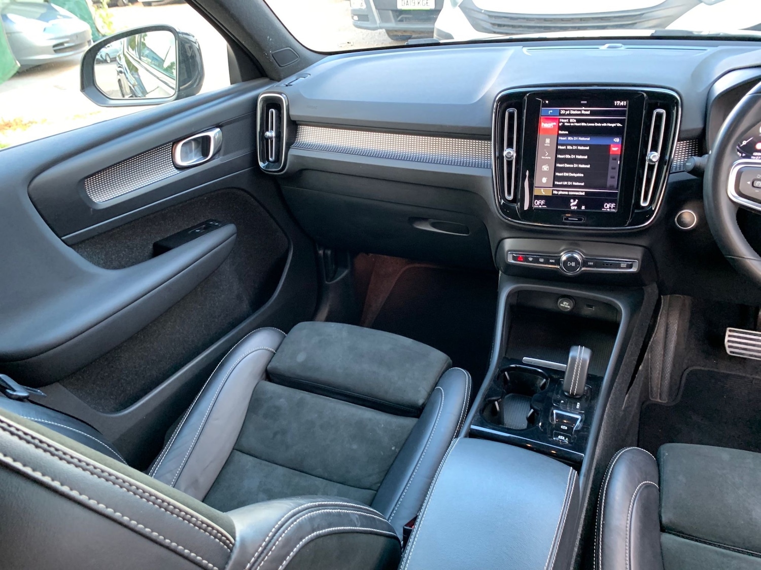 Vehicle 13