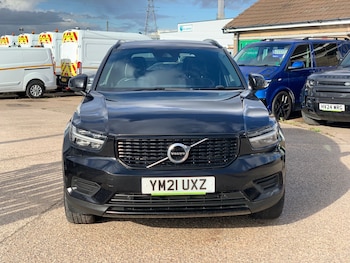 Used Volvo XC40 2021 for sale - 75922607: Photo