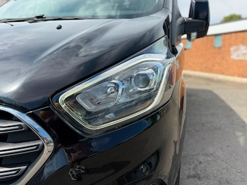 Used Ford Transit Custom 2019 for sale - 79127406: Photo
