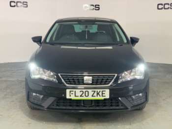Used SEAT Leon 2020 for sale - 71729652: Photo