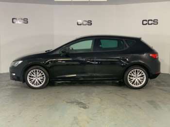 Used SEAT Leon 2020 for sale - 71729652: Photo