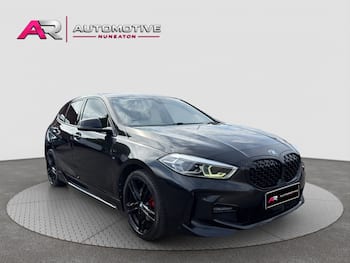 Used BMW 1 Series 2020 for sale - 79661626: Photo
