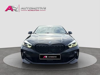Used BMW 1 Series 2020 for sale - 79661626: Photo