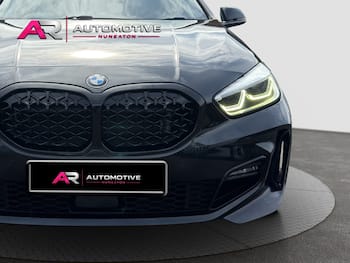 Used BMW 1 Series 2020 for sale - 79661626: Photo