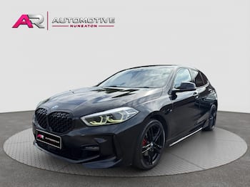 Used BMW 1 Series 2020 for sale - 79661626: Photo