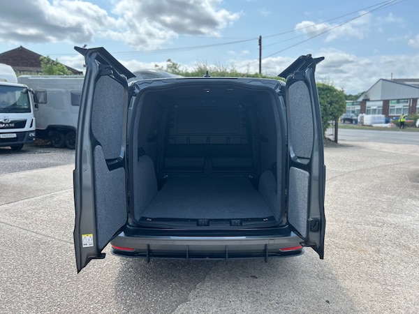 Used Volkswagen Caddy Maxi 2024 for sale - 74912614: Photo 10