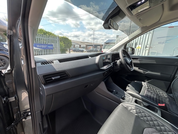 Used Volkswagen Caddy Maxi 2024 for sale - 74912614: Photo 19