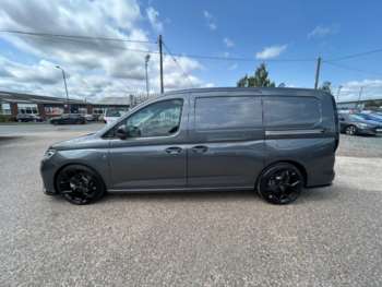 Used Volkswagen Caddy Maxi 2024 for sale - 74912614: Photo