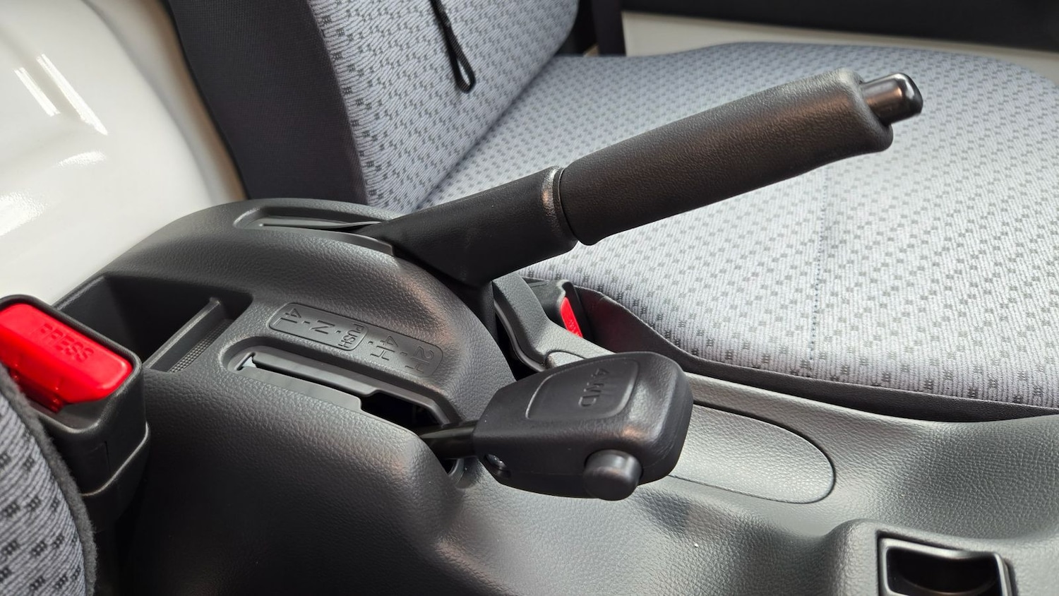 Used Suzuki Carry 2025 for sale - 77689322: Photo 11