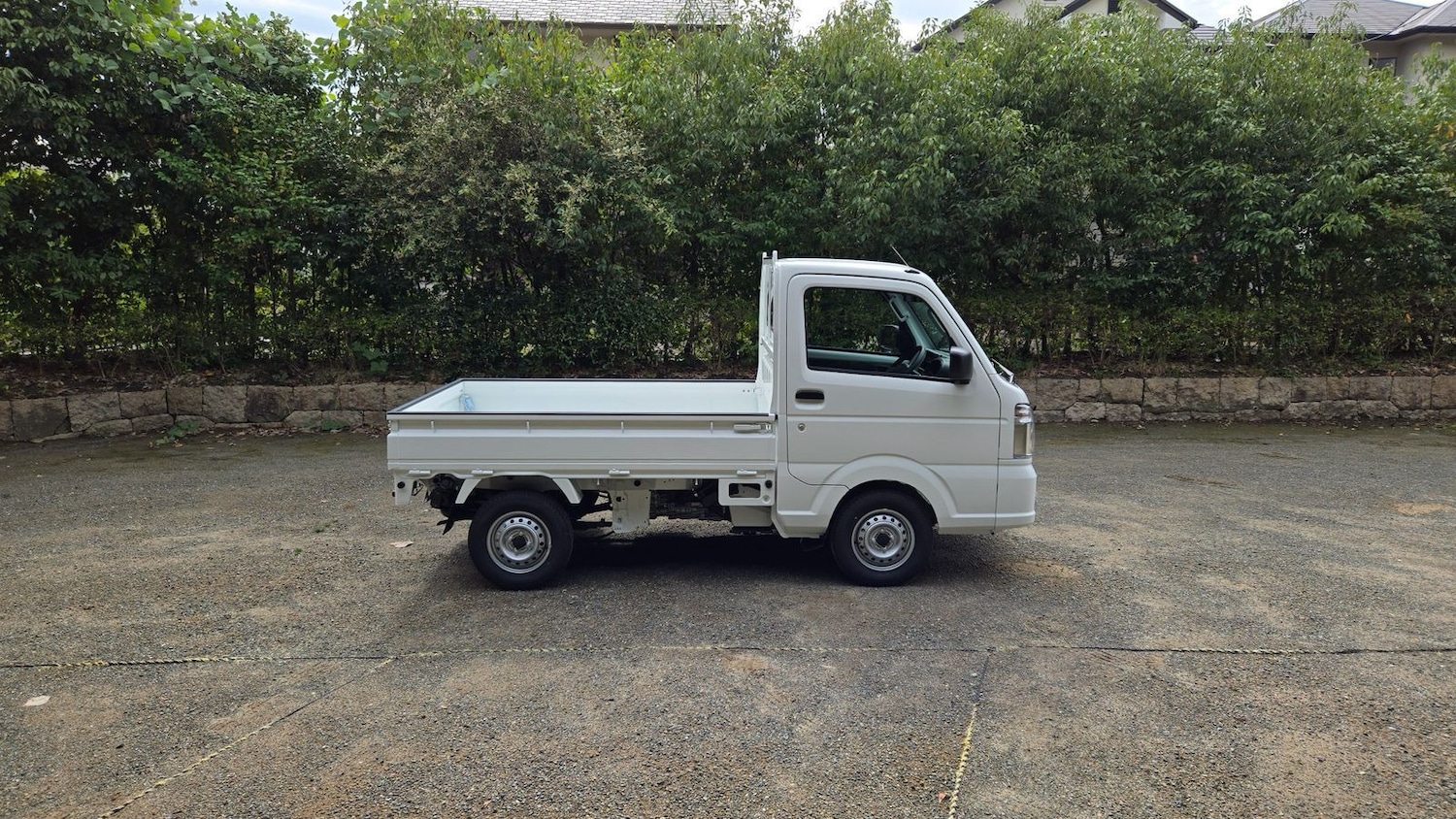 Used Suzuki Carry 2025 for sale - 77689322: Photo 2